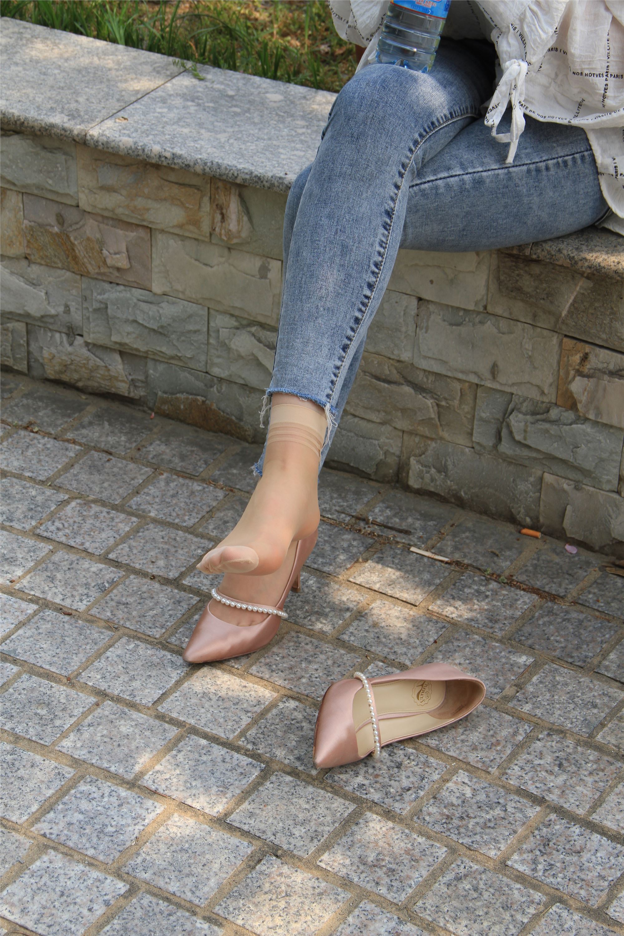 自由摄影 No.001 赶上花季的末班车